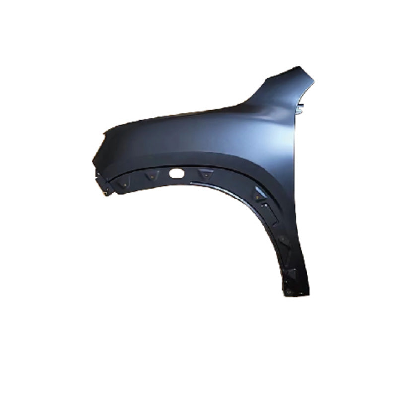 REPLACEMENT FRONT FENDER LH, FOR RENAULT K-ZE