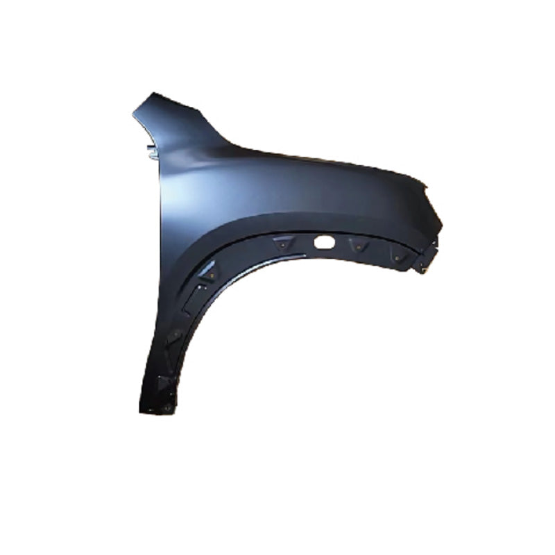 REPLACEMENT FRONT FENDER RH, FOR RENAULT K-ZE