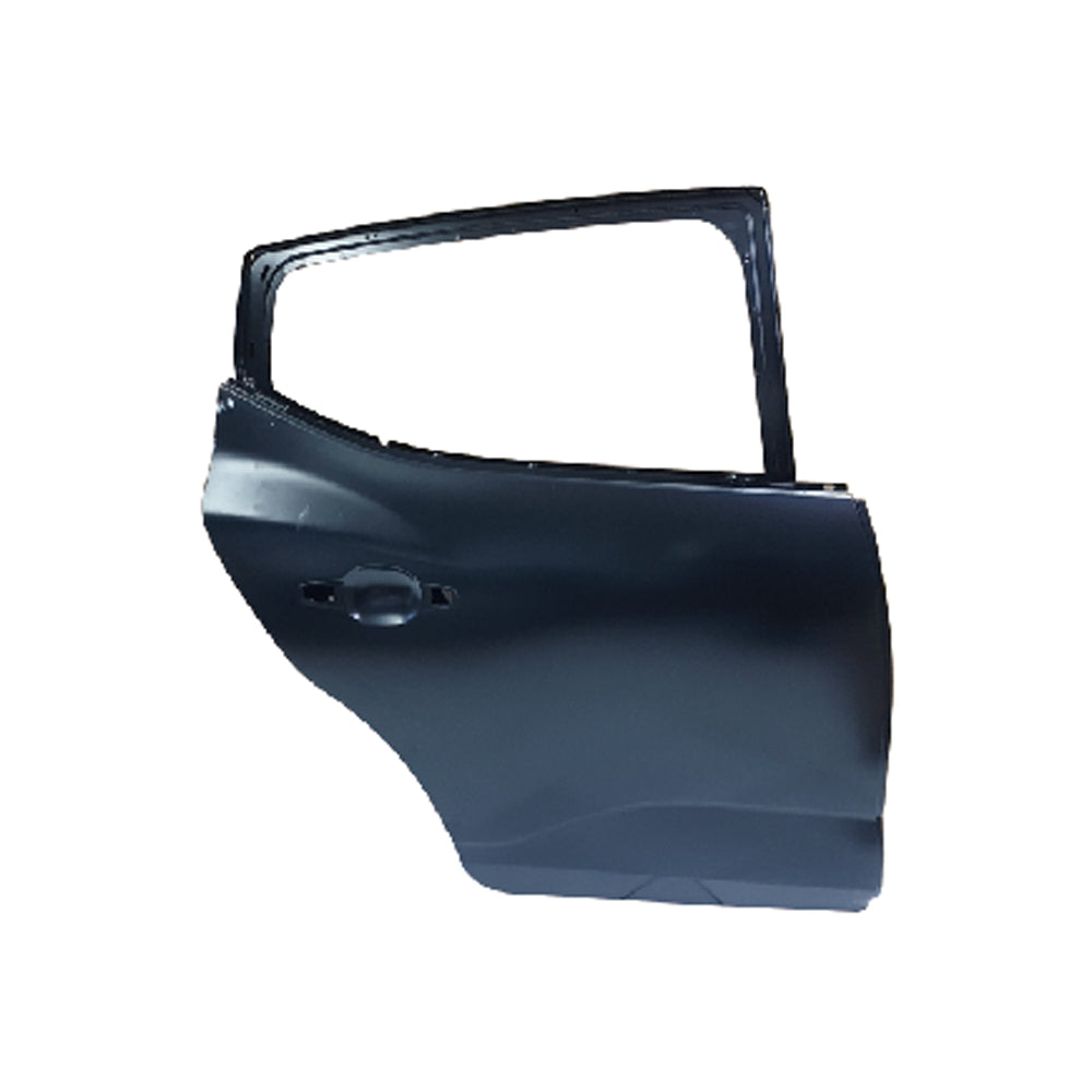 REPLACEMENT REAR DOOR RH, 2021-, FOR DACIA SANDERO, 821003052R