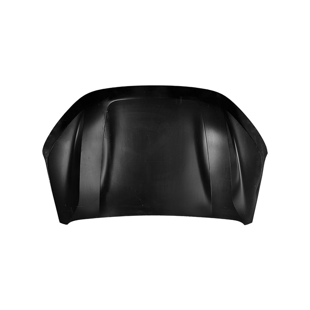 REPLACEMENT HOOD, 2021-, FOR DACIA SANDERO