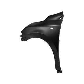 REPLACEMENT FRONT FENDER LH, 2021, FOR RENAULT EXPRESS, 631017624R, (STEEL)