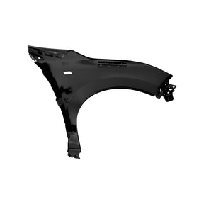 REPLACEMENT FRONT FENDER LH, 2021, FOR RENAULT EXPRESS, 631017624R, (STEEL)