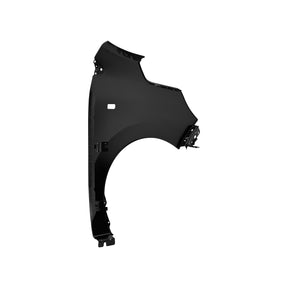 REPLACEMENT FRONT FENDER LH, 2021, FOR RENAULT EXPRESS, 631017624R, (STEEL)