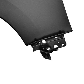 REPLACEMENT FRONT FENDER LH, 2021, FOR RENAULT EXPRESS, 631017624R, (STEEL)