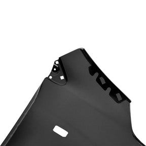 REPLACEMENT FRONT FENDER LH, 2021, FOR RENAULT EXPRESS, 631017624R, (STEEL)