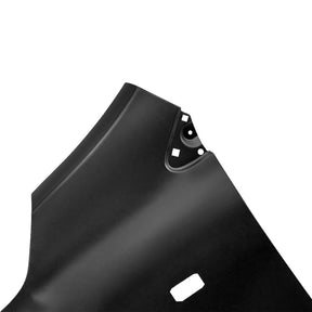 REPLACEMENT FRONT FENDER LH, 2021, FOR RENAULT EXPRESS, 631017624R, (STEEL)