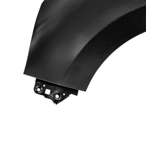 REPLACEMENT FRONT FENDER LH, 2021, FOR RENAULT EXPRESS, 631017624R, (STEEL)