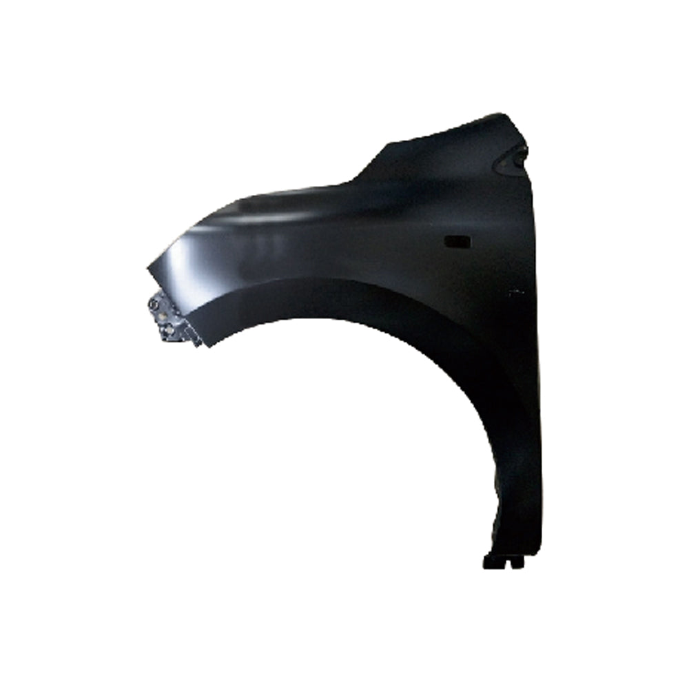 REPLACEMENT FRONT FENDER LH, FOR RENAULT EXPRESS, 631017624R