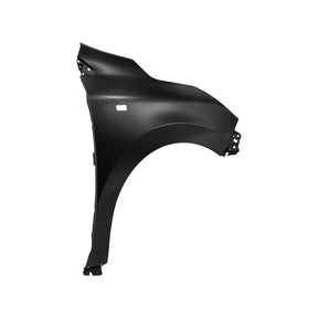 REPLACEMENT FRONT FENDER RH, 2021, FOR RENAULT EXPRESS, 631006008R, (STEEL)