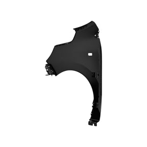 REPLACEMENT FRONT FENDER RH, 2021, FOR RENAULT EXPRESS, 631006008R, (STEEL)
