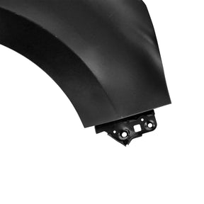 REPLACEMENT FRONT FENDER RH, 2021, FOR RENAULT EXPRESS, 631006008R, (STEEL)