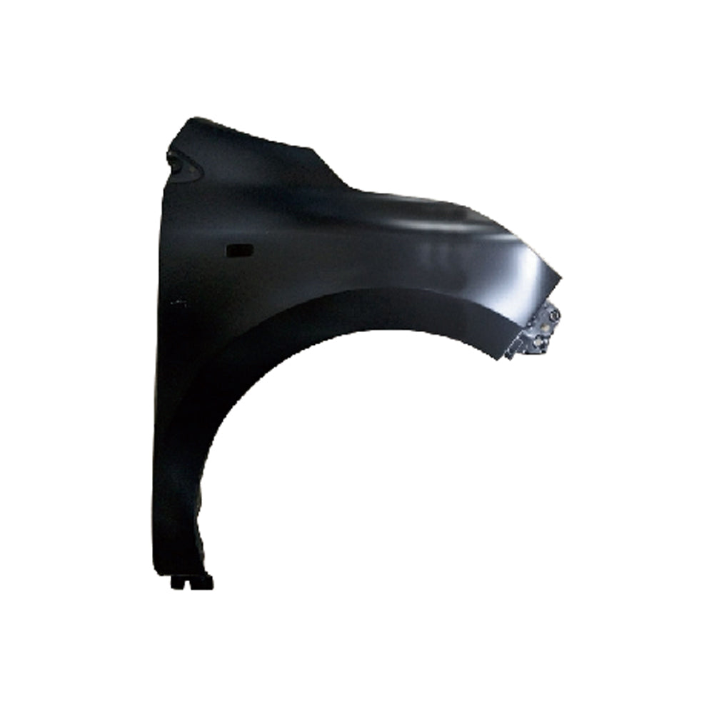 REPLACEMENT FRONT FENDER RH, FOR RENAULT EXPRESS, 631006008R