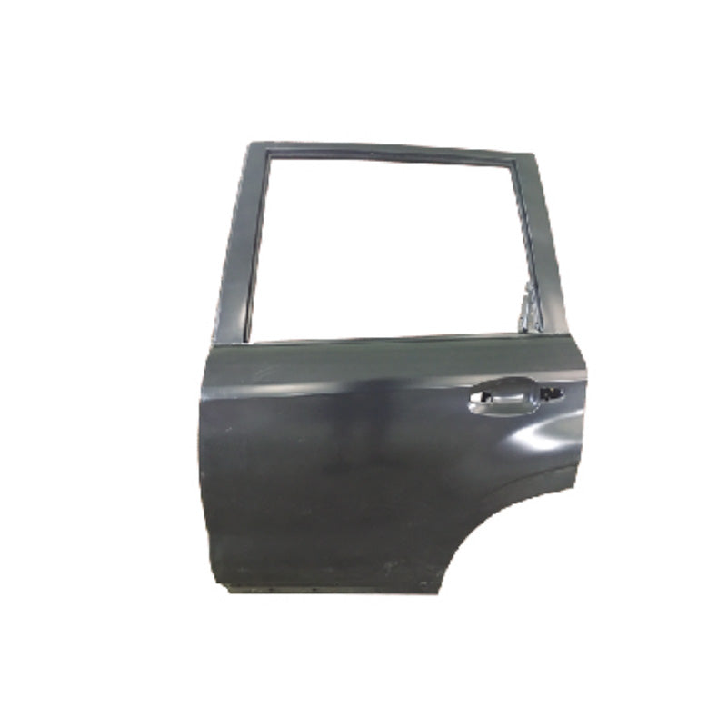 REPLACEMENT REAR DOOR LH, 2013, FOR SUBARU FORESTER