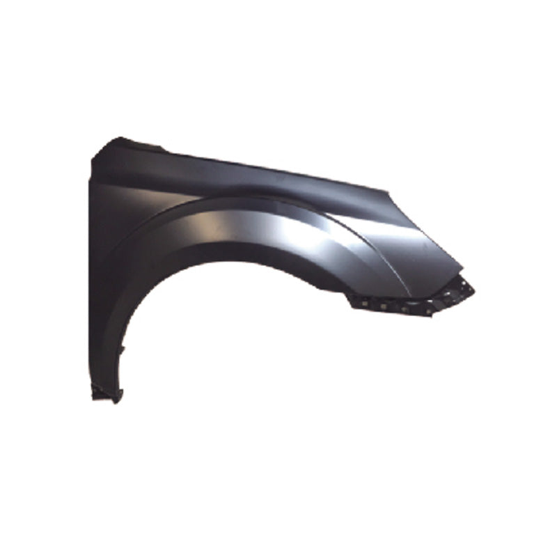 REPLACEMENT FRONT FENDER RH, 2010, FOR SUBARU OUTBACK