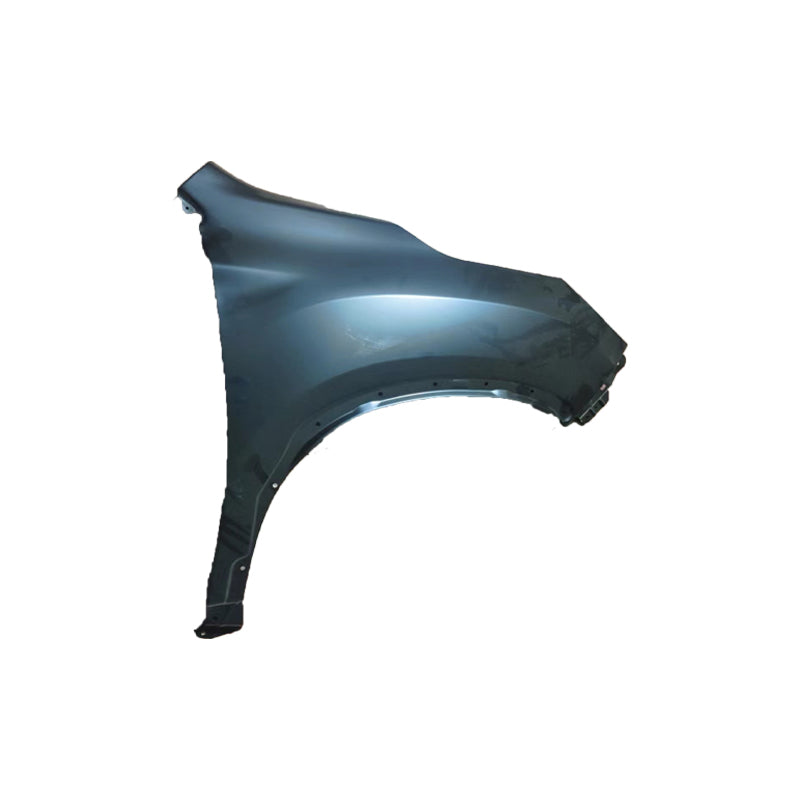 REPLACEMENT FRONT FENDER RH, 2019-, FOR SUBARU FORESTER, ALUMINUM