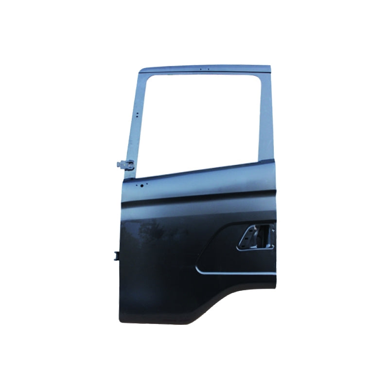 REPLACEMENT FRONT DOOR LH, FOR SCANIA