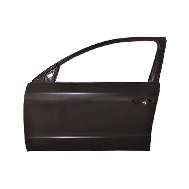 REPLACEMENT FRONT DOOR LH, FOR SKODA SUPERB, 3T0831051