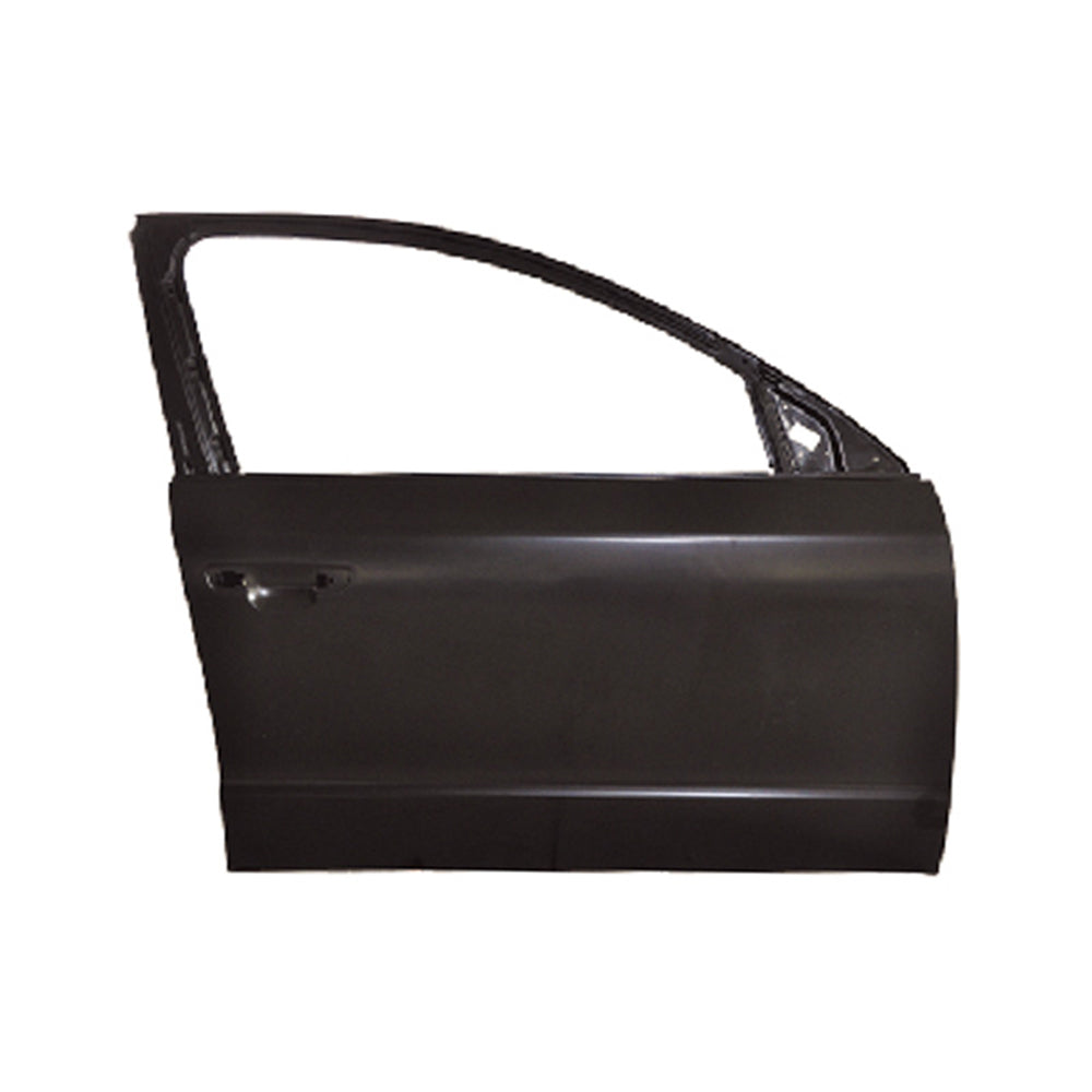 REPLACEMENT FRONT DOOR RH, FOR SKODA SUPERB, 3T0831052