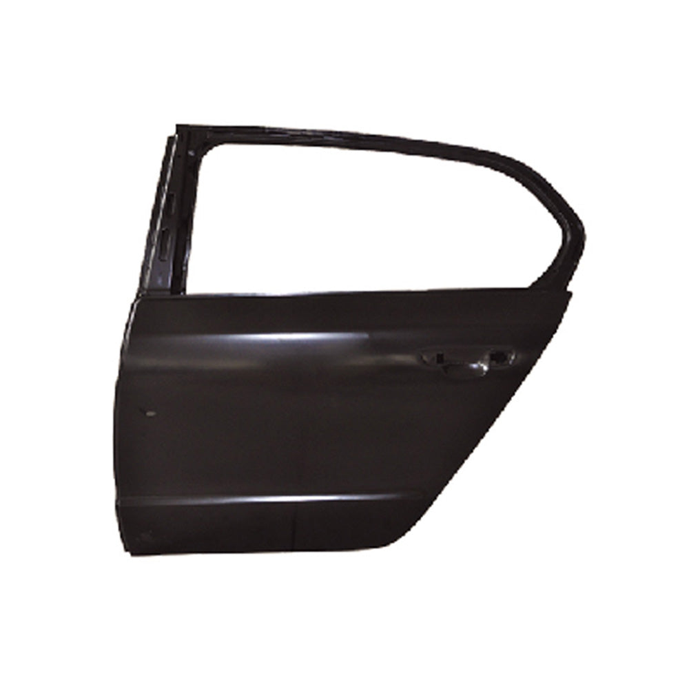 REPLACEMENT REAR DOOR LH, FOR SKODA SUPERB, 3T5833051