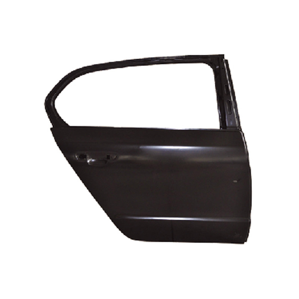 REPLACEMENT REAR DOOR RH, FOR SKODA SUPERB, 3T5833052