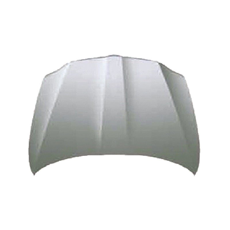 REPLACEMENT HOOD, 2009, FOR SKODA SUPERB, 3T5 827 025A