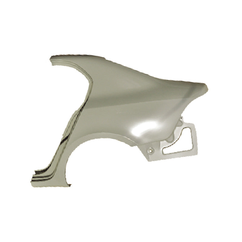 REPLACEMENT REAR FENDER LH, FOR SKODA SUPERB