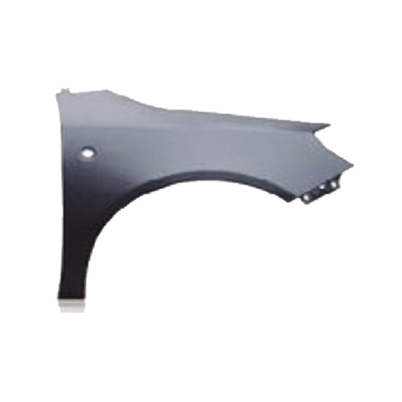 REPLACEMENT FRONT FENDER RH, 2008, FOR SKODA FABIA, 5JO 821 022