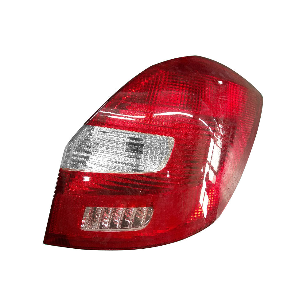 REPLACEMENT REAR LAMP LH, 2012-, FOR SKODA FABIA