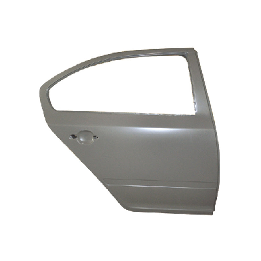 REPLACEMENT REAR DOOR RH, FOR SKODA OCTAVIA, 1Z5833052