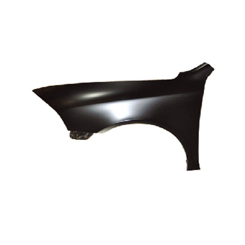 REPLACEMENT FRONT FENDER LH, FOR SKODA OCTAVIA