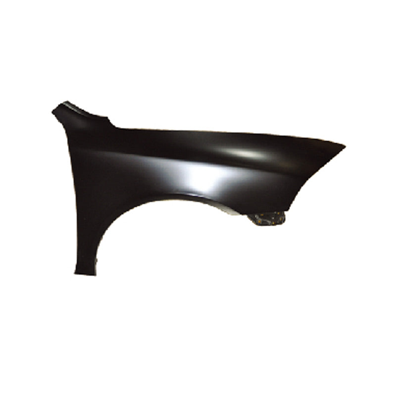 REPLACEMENT FRONT FENDER RH, FOR SKODA OCTAVIA