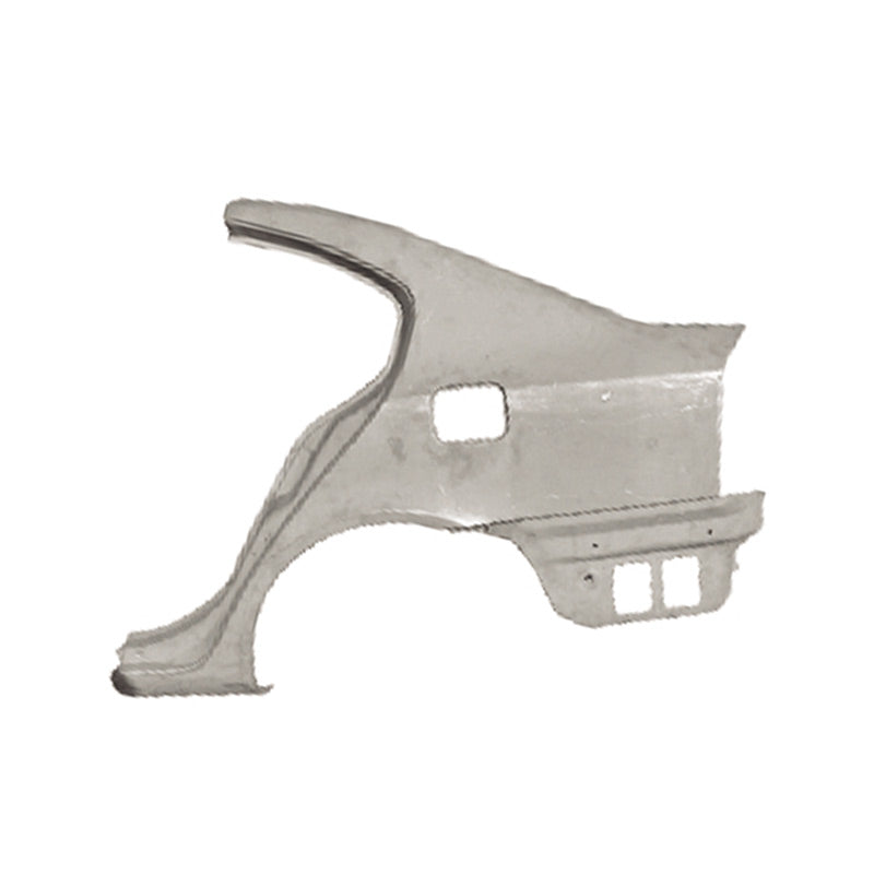 REPLACEMENT REAR FENDER LH, FOR SKODA OCTAVIA