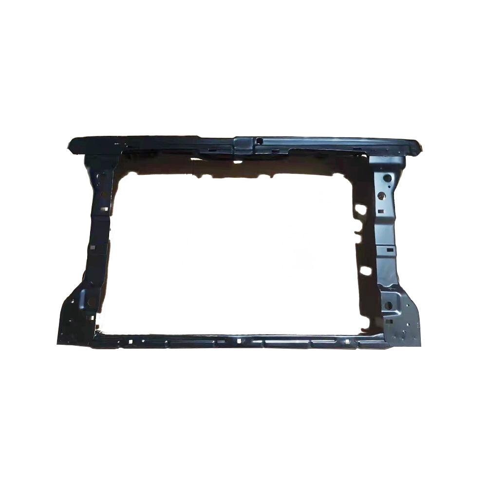 REPLACEMENT RADIATOR SUPPORT, 2010, FOR SKODA OCTAVIA