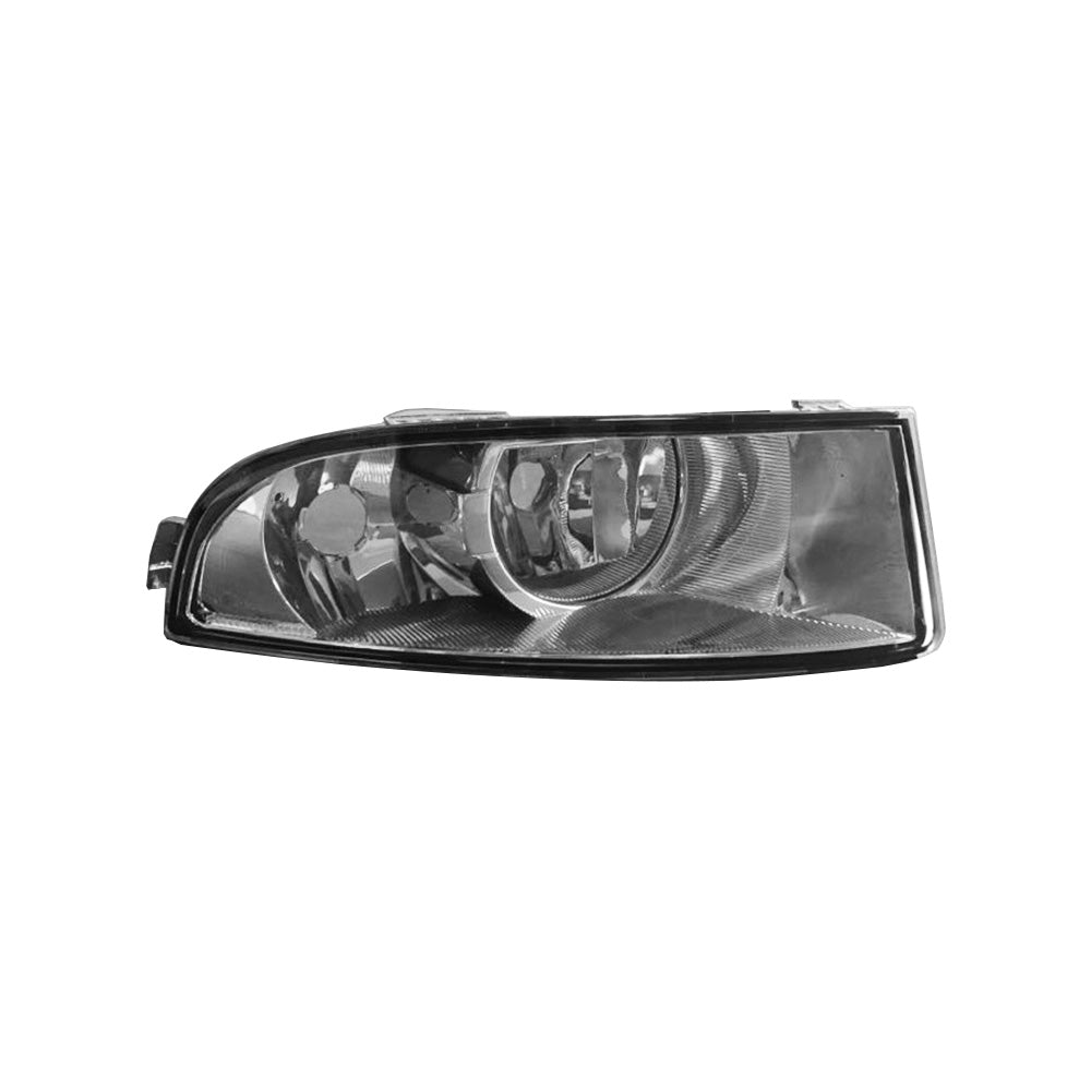 REPLACEMENT FOG LAMP LH, 2009-, FOR SKODA OCTAVIA