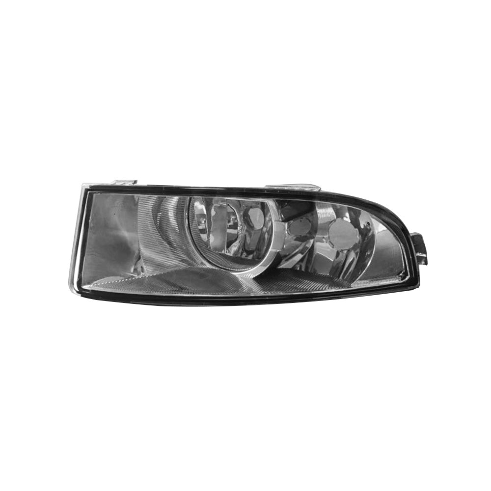 REPLACEMENT FOG LAMP RH, 2009-, FOR SKODA OCTAVIA