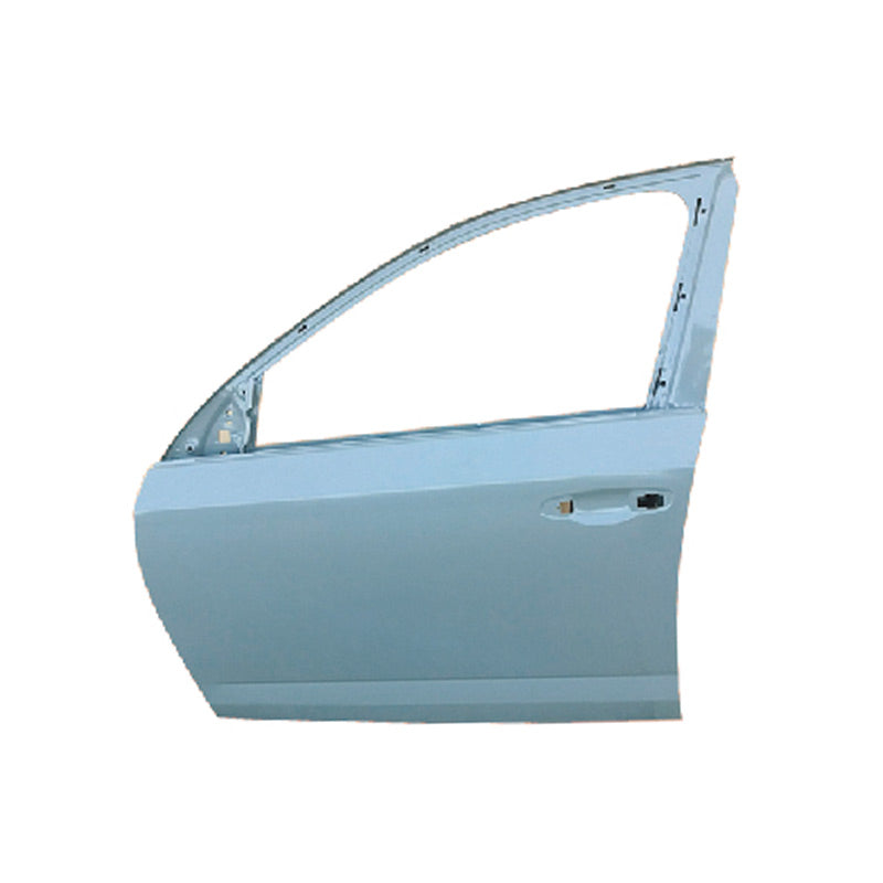 REPLACEMENT FRONT DOOR LH, 2014-, FOR SKODA OCTAVIA