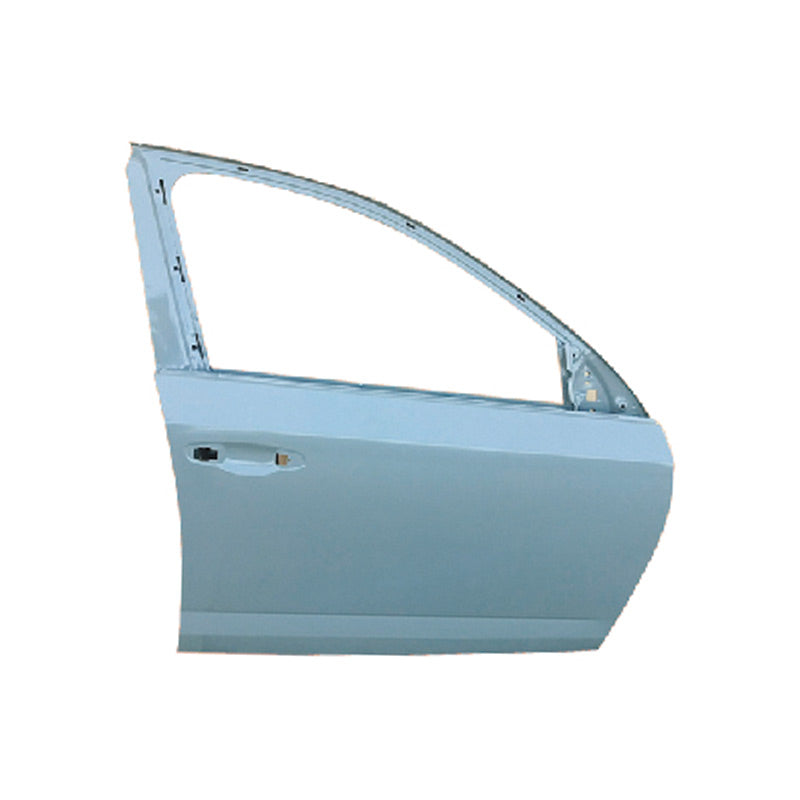 REPLACEMENT FRONT DOOR RH, 2014-, FOR SKODA OCTAVIA