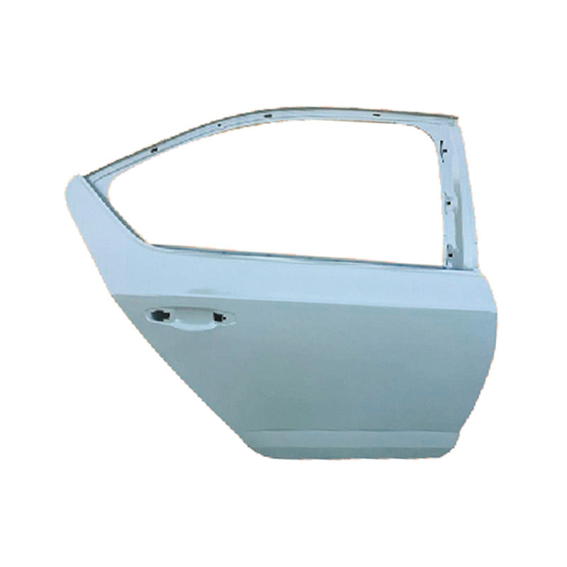 REPLACEMENT REAR DOOR RH, 2014-, FOR SKODA OCTAVIA