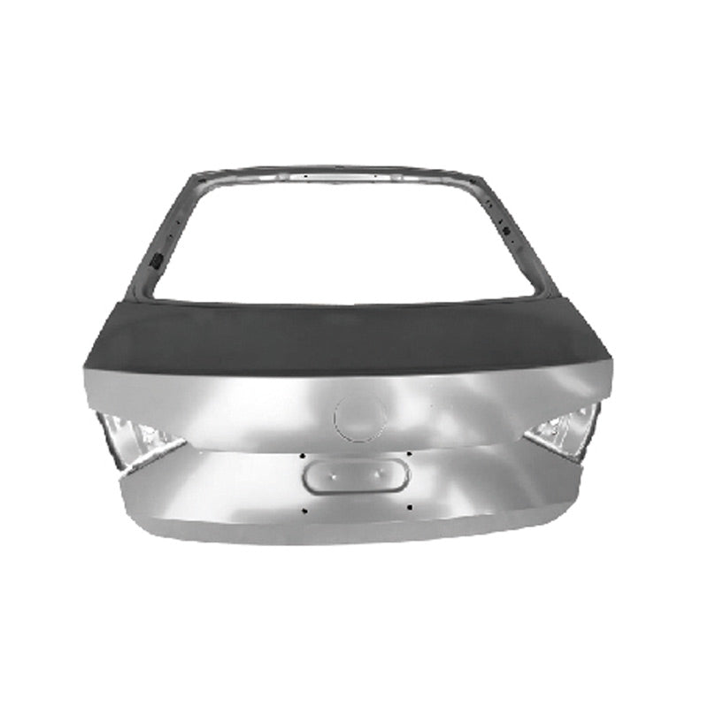 REPLACEMENT TRUNK LID, 2018-, FOR SKODA OCTAVIA