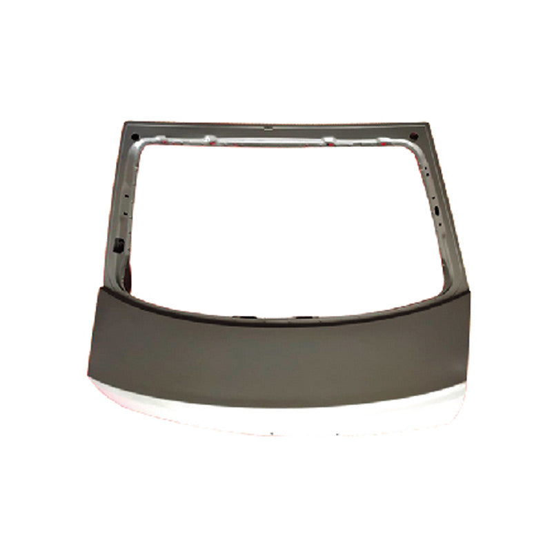 REPLACEMENT TRUNK LID, 2014-, FOR SKODA OCTAVIA