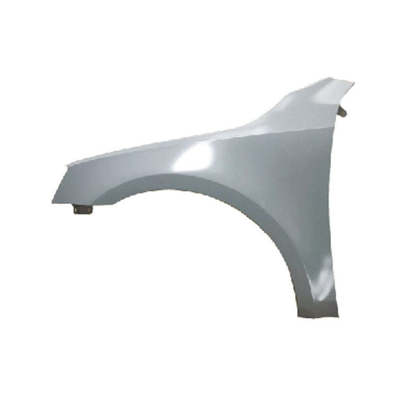 REPLACEMENT FRONT FENDER LH, 2014-, FOR SKODA OCTAVIA, 5E0821105C