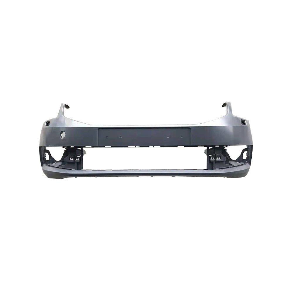 REPLACEMENT FRONT BUMPER, 2018, FOR SKODA OCTAVIA