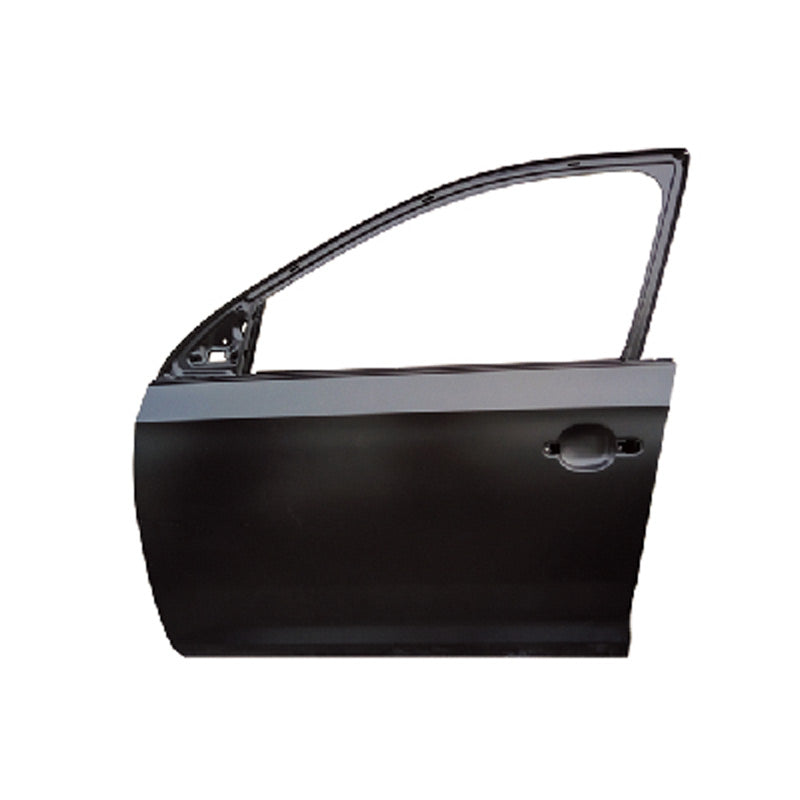 REPLACEMENT FRONT DOOR LH, 2013, FOR SKODA RAPID