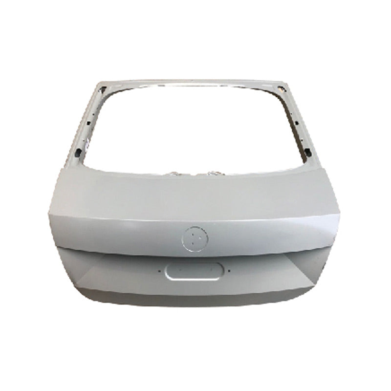 REPLACEMENT TAIL GATE, 2013, FOR SKODA RAPID