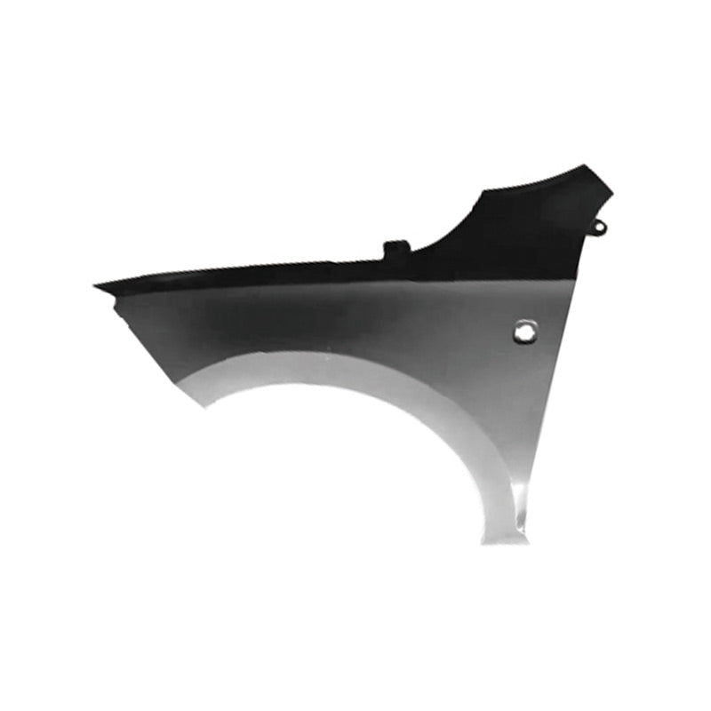 REPLACEMENT FRONT  FENDER LH, 2017, FOR SKODA RAPID, 5JA821021D