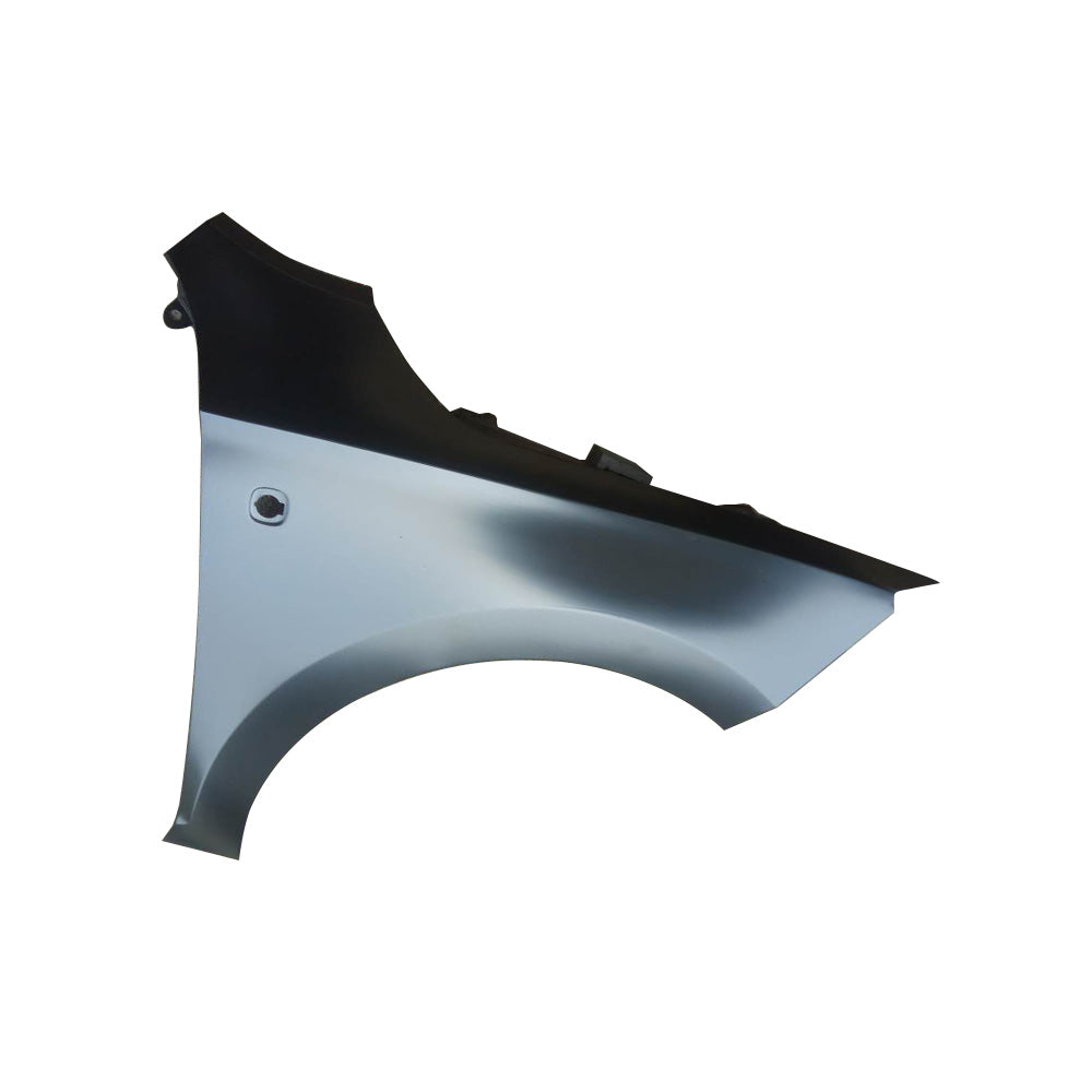 REPLACEMENT FRONT  FENDER RH, 2013, FOR SKODA RAPID, V5E0821106A