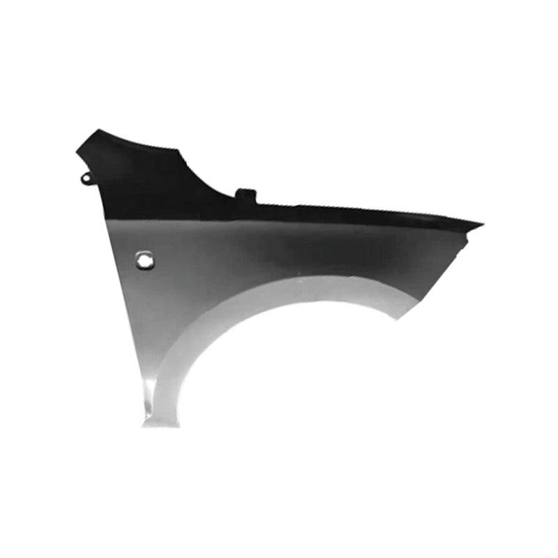 REPLACEMENT FRONT  FENDER RH, 2017, FOR SKODA RAPID, 5JA821022D