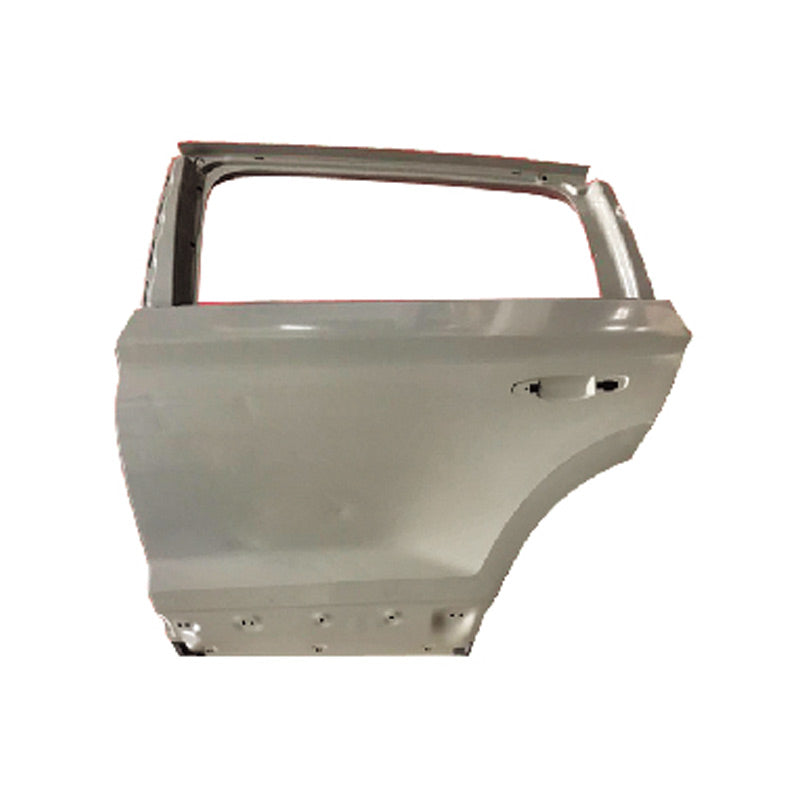 REPLACEMENT REAR DOOR LH, 2018, FOR SKODA KODIAQ