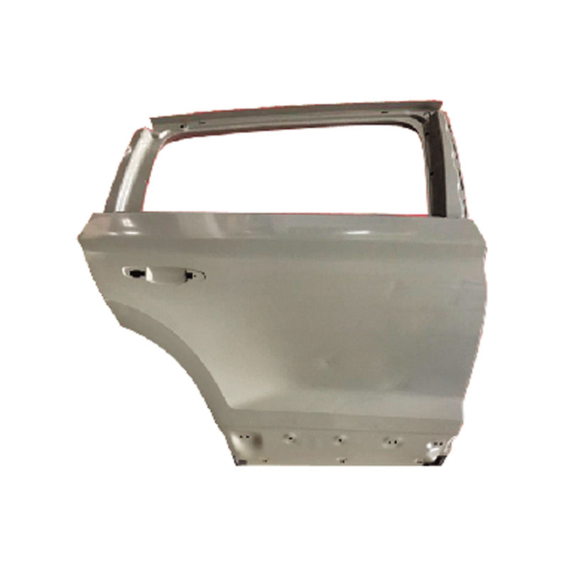 REPLACEMENT REAR DOOR RH, 2018, FOR SKODA KODIAQ