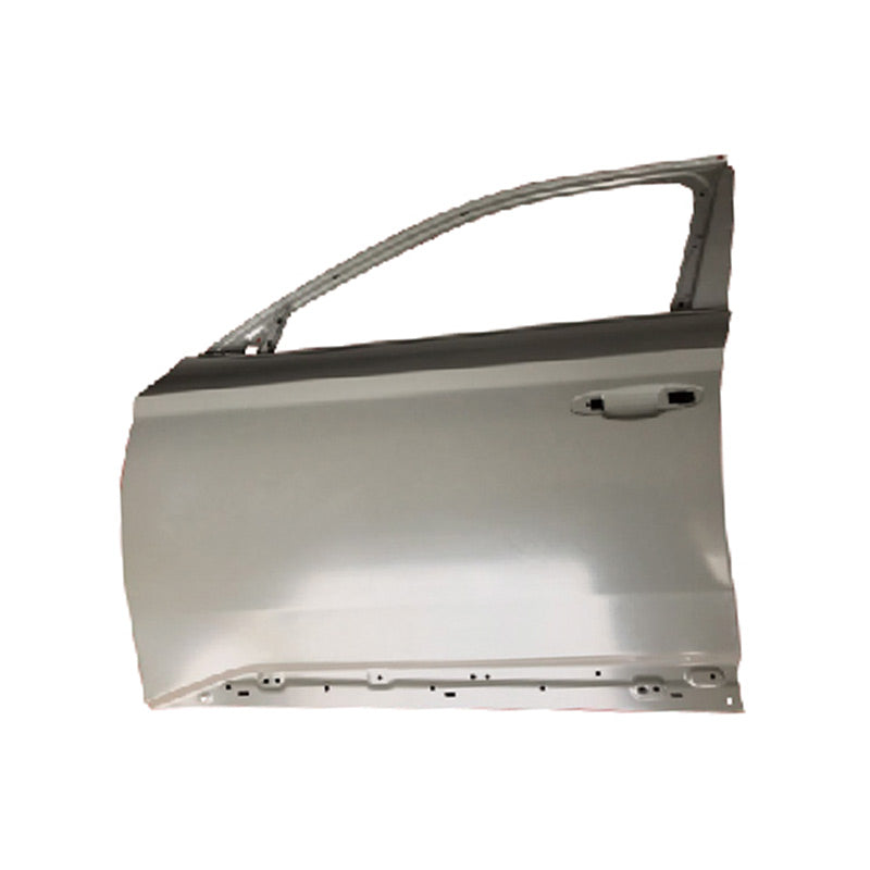 REPLACEMENT FRONT DOOR LH, 2016-, FOR SKODA SUPERB